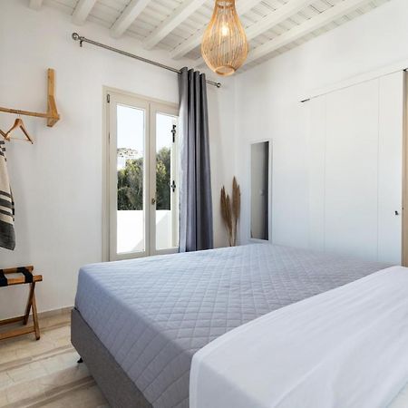 Haka Suites Mykonos Town Luaran gambar