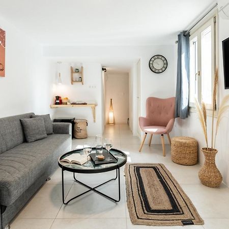 Haka Suites Mykonos Town Luaran gambar