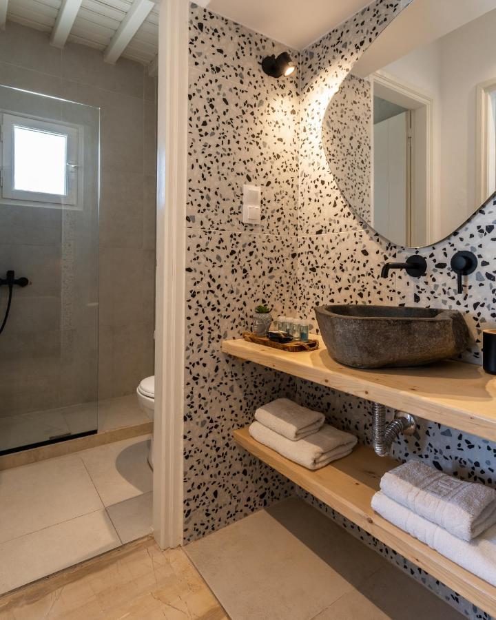 Haka Suites Mykonos Town Luaran gambar