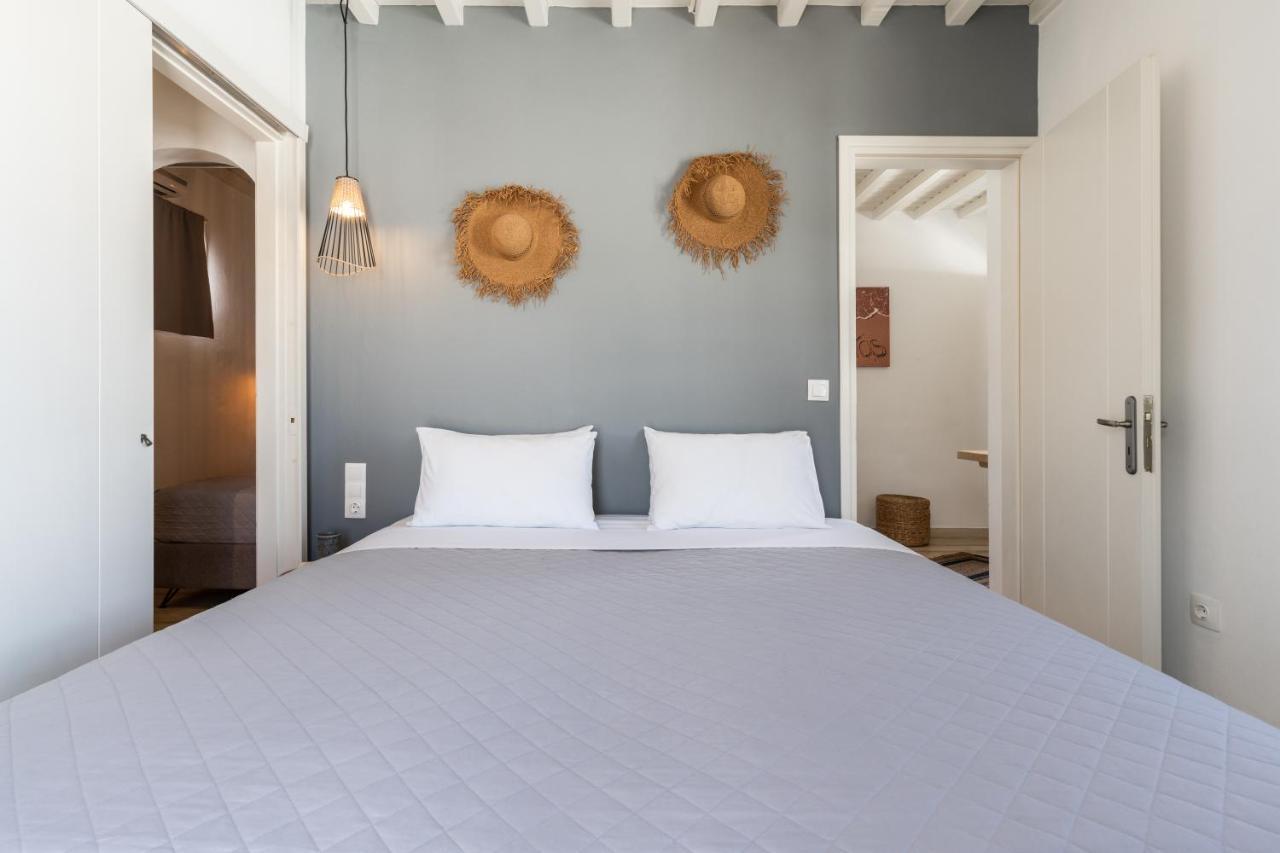 Haka Suites Mykonos Town Luaran gambar
