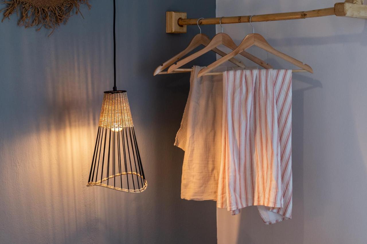 Haka Suites Mykonos Town Luaran gambar
