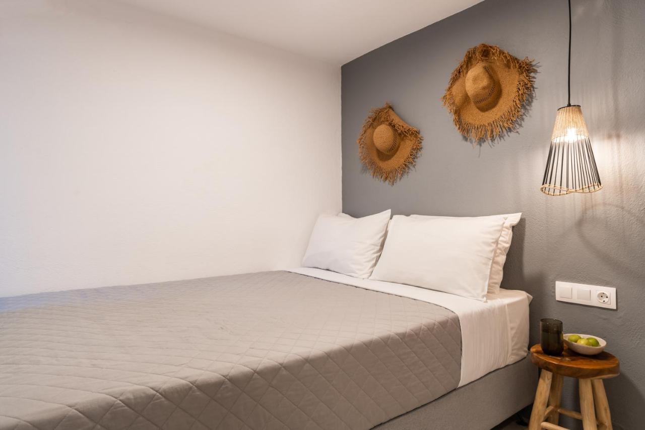 Haka Suites Mykonos Town Luaran gambar
