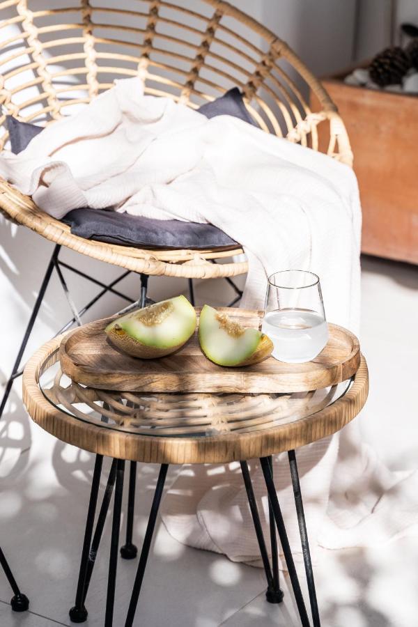 Haka Suites Mykonos Town Luaran gambar