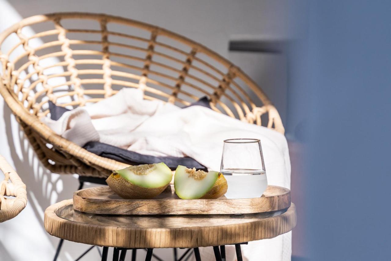 Haka Suites Mykonos Town Luaran gambar