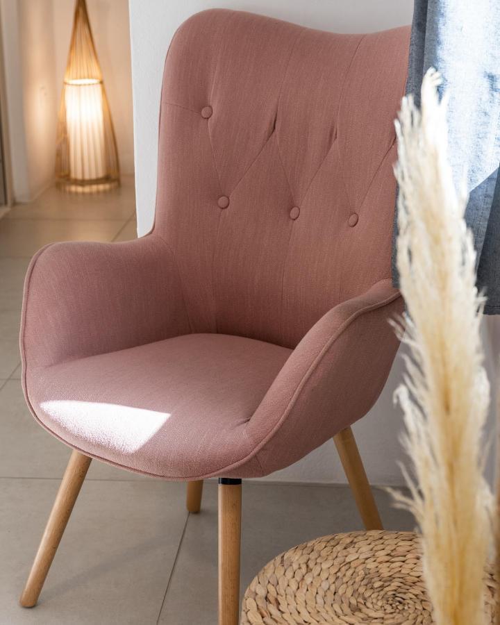 Haka Suites Mykonos Town Luaran gambar