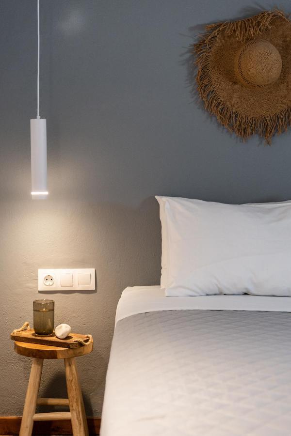 Haka Suites Mykonos Town Luaran gambar