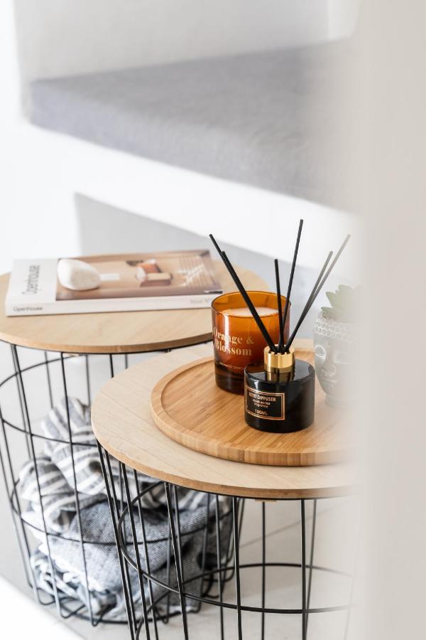 Haka Suites Mykonos Town Luaran gambar