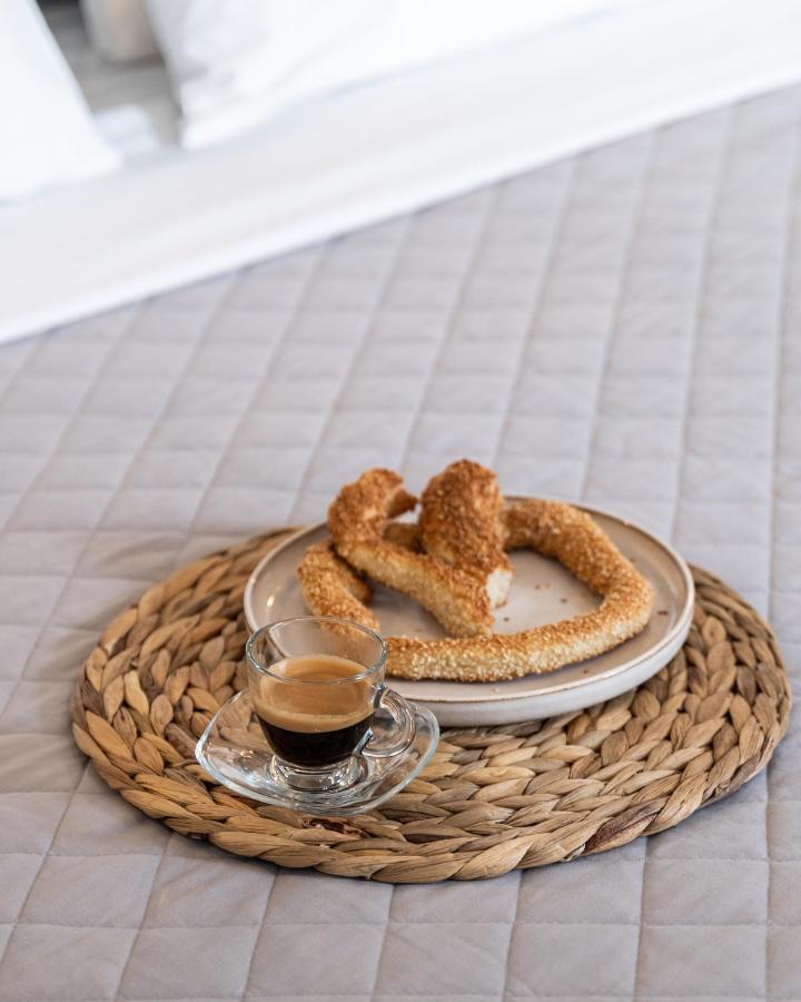 Haka Suites Mykonos Town Luaran gambar