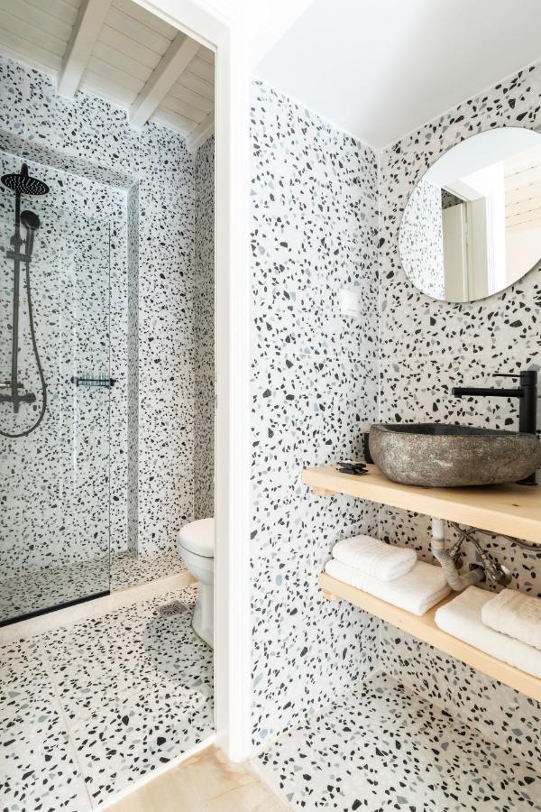 Haka Suites Mykonos Town Luaran gambar
