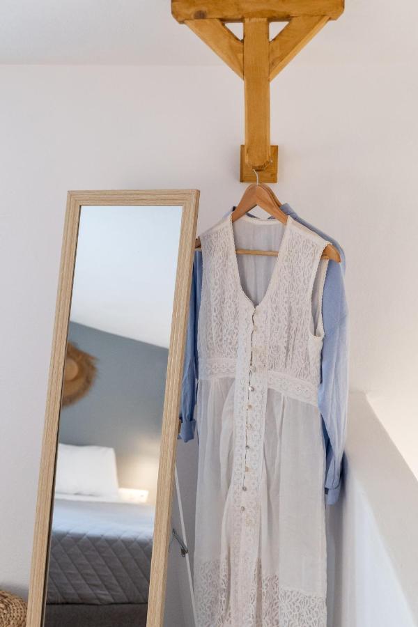 Haka Suites Mykonos Town Luaran gambar