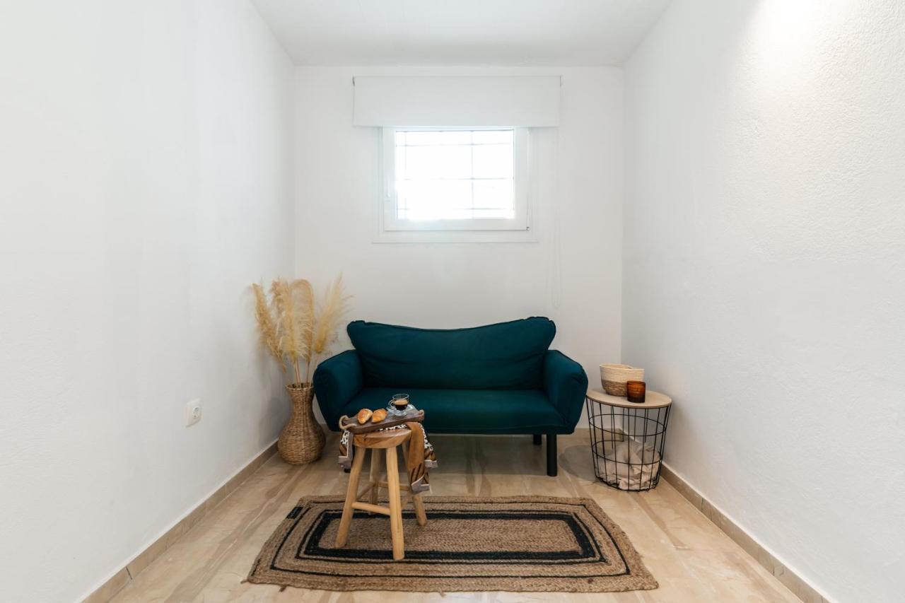 Haka Suites Mykonos Town Luaran gambar