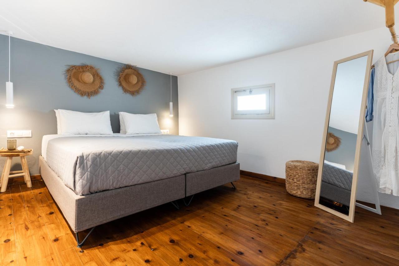 Haka Suites Mykonos Town Luaran gambar