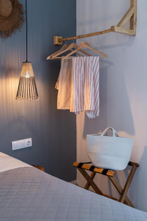 Haka Suites Mykonos Town Luaran gambar