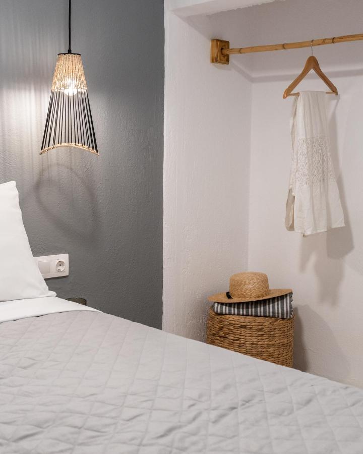 Haka Suites Mykonos Town Luaran gambar