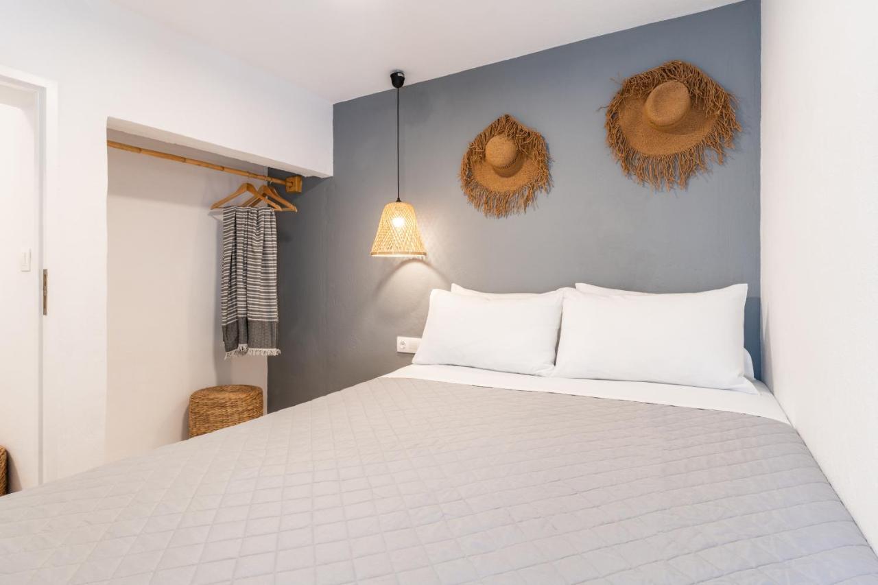 Haka Suites Mykonos Town Luaran gambar