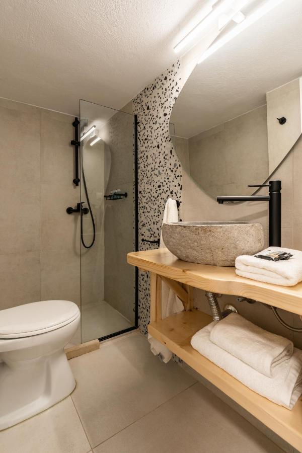 Haka Suites Mykonos Town Luaran gambar