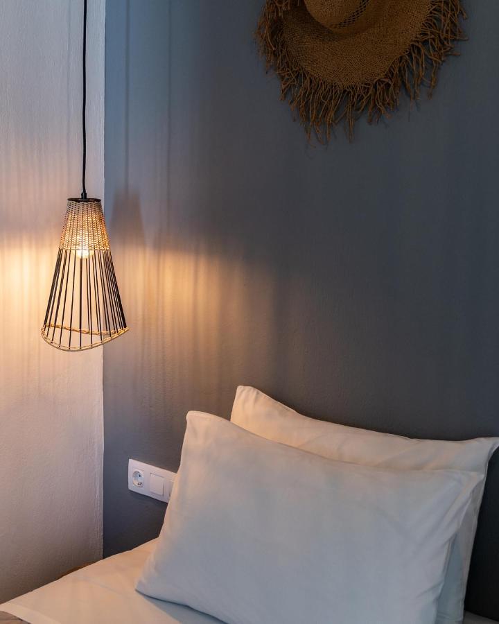Haka Suites Mykonos Town Luaran gambar