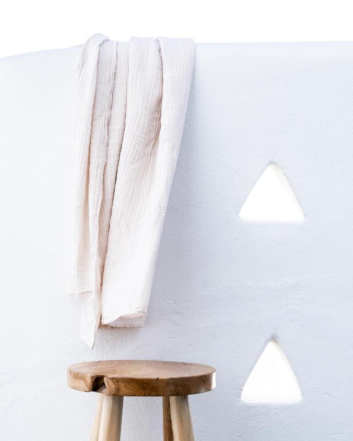 Haka Suites Mykonos Town Luaran gambar