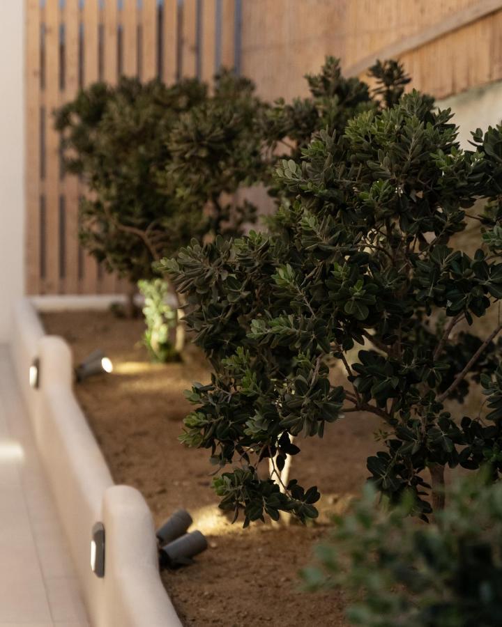 Haka Suites Mykonos Town Luaran gambar
