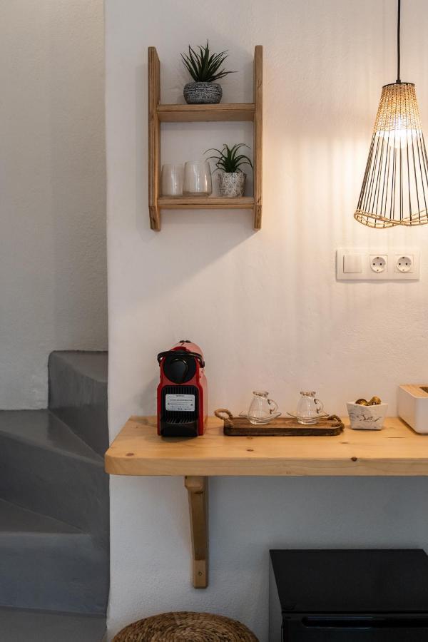 Haka Suites Mykonos Town Luaran gambar