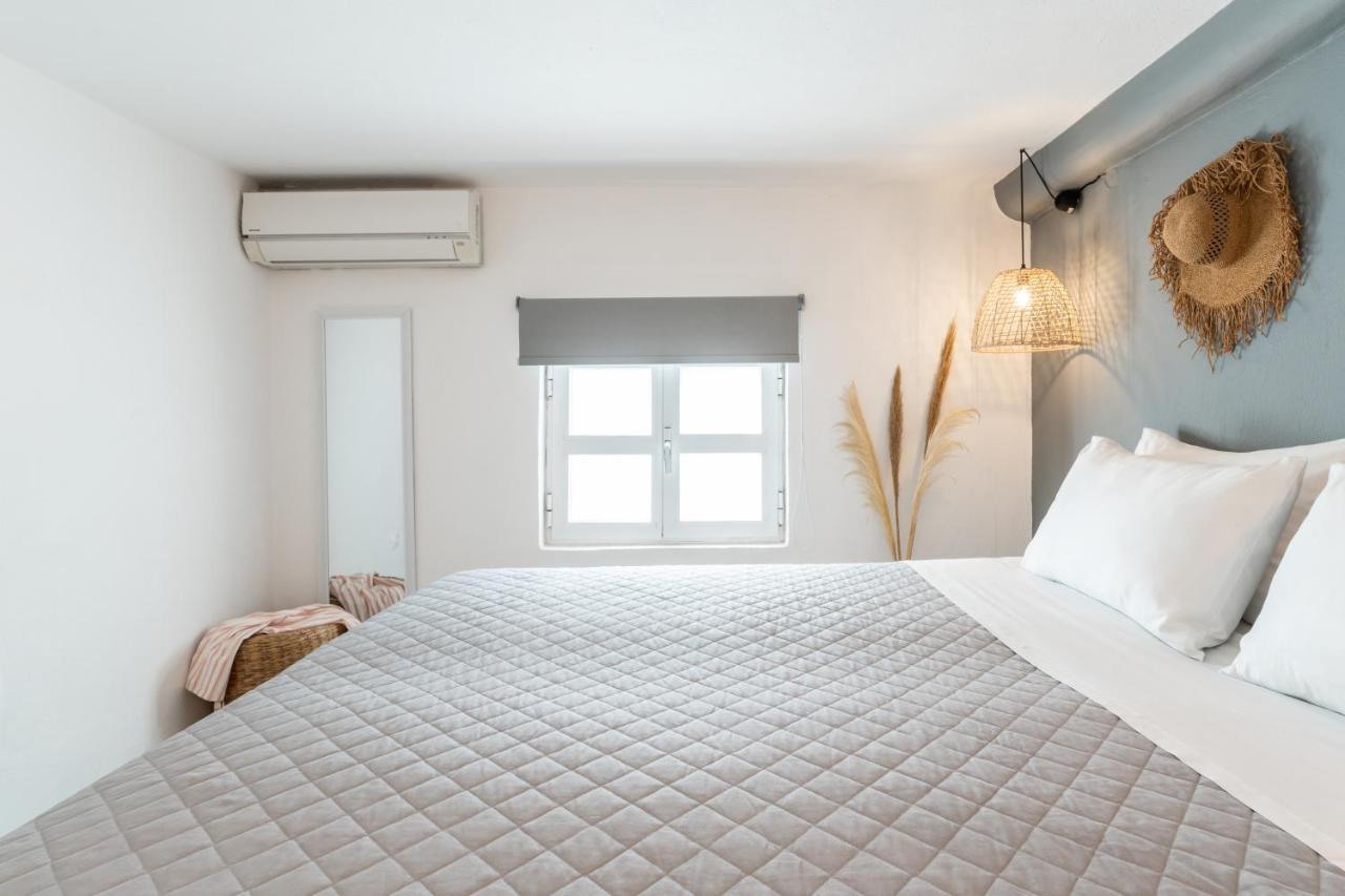 Haka Suites Mykonos Town Luaran gambar