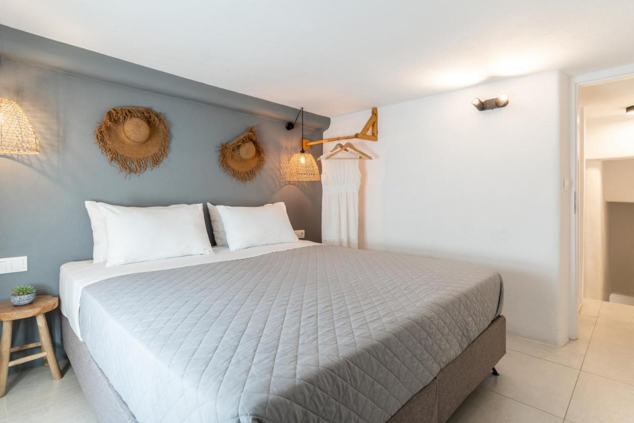Haka Suites Mykonos Town Luaran gambar