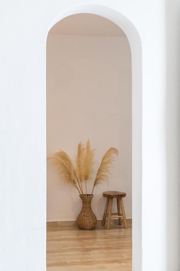 Haka Suites Mykonos Town Luaran gambar
