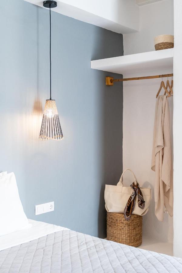Haka Suites Mykonos Town Luaran gambar