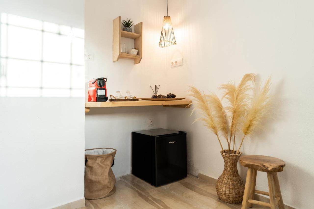 Haka Suites Mykonos Town Luaran gambar